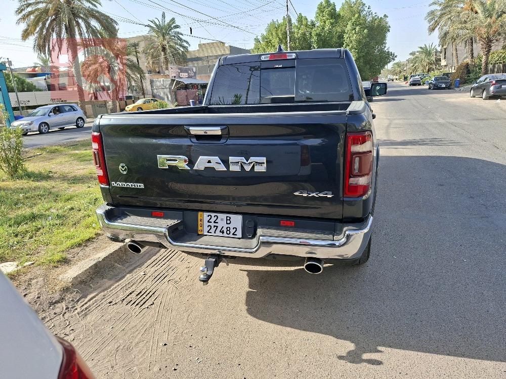 Ram 1500